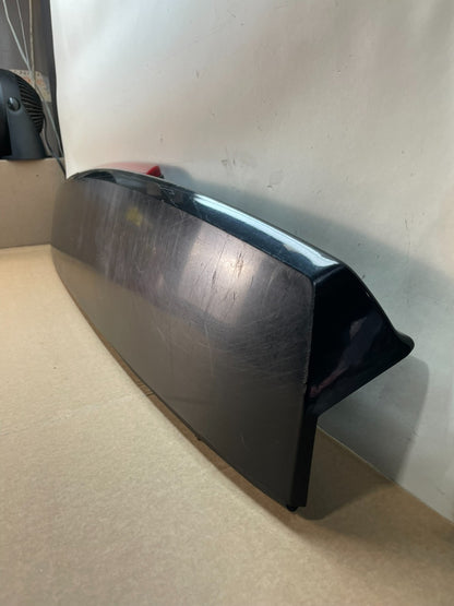 2007-2014 Chevrolet Tahoe Suburban Yukon Spoiler Wing 3rd Brake Light AG2795 MS1