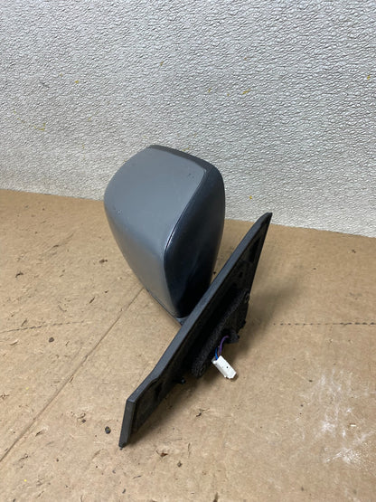 2006 to 2010 Mazda 5 Right Passenger Side View Door Mirror OEM W8835 DW2