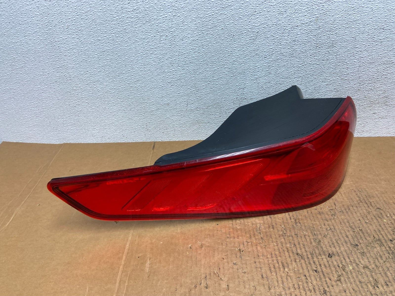 2014 2015 Kia Optima Left Driver LH Side Tail Light AE1519 DG2