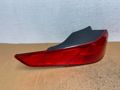 2014 2015 Kia Optima Left Driver LH Side Tail Light AE1519 DG2