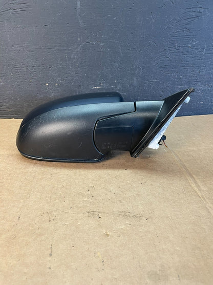 2007 to 2013 BMW X5 Right Passenger RH Side View Door Mirror AE0962 DW3