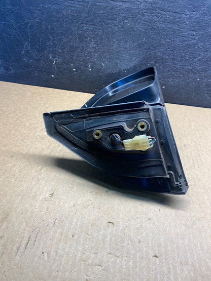 1999 to 2004 Chevrolet Tracker Right Passenger View Door Mirror AG6052 DG4