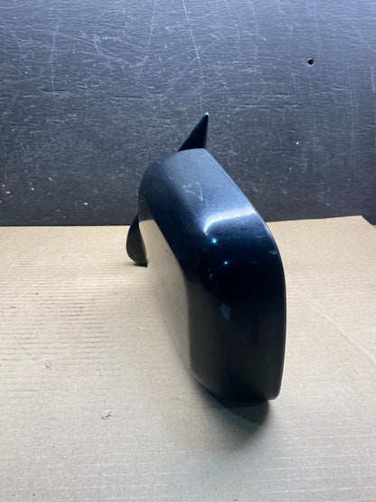 1999 to 2002 Toyota 4runner Left Driver LH Side View Door Mirror AH9656 DW11