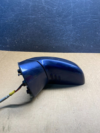 2007 - 2009 Kia Rondo Left Driver LH Side View Door Mirror AH7121 DW3