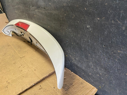 2011 2012 2013 2014 2015 Hyundai Tucson Rear Upper Trunk Spoiler Wing T6841 DG9
