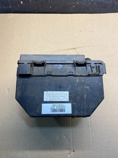 2009 2010 Liberty Nitro TIPM Power Integrated Fuse Box Module AI5101 DW2