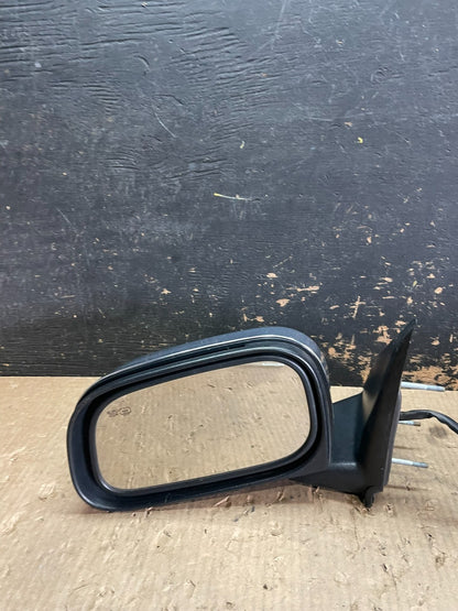 2007 2008 2009 Chrysler Aspen Left Driver LH Heated Auto Dim Mirror Z3402 MS8