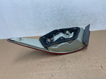 2011 2012 2013 Hyundai Sonata Left Driver LH Side Tail Light AE6095 LK4