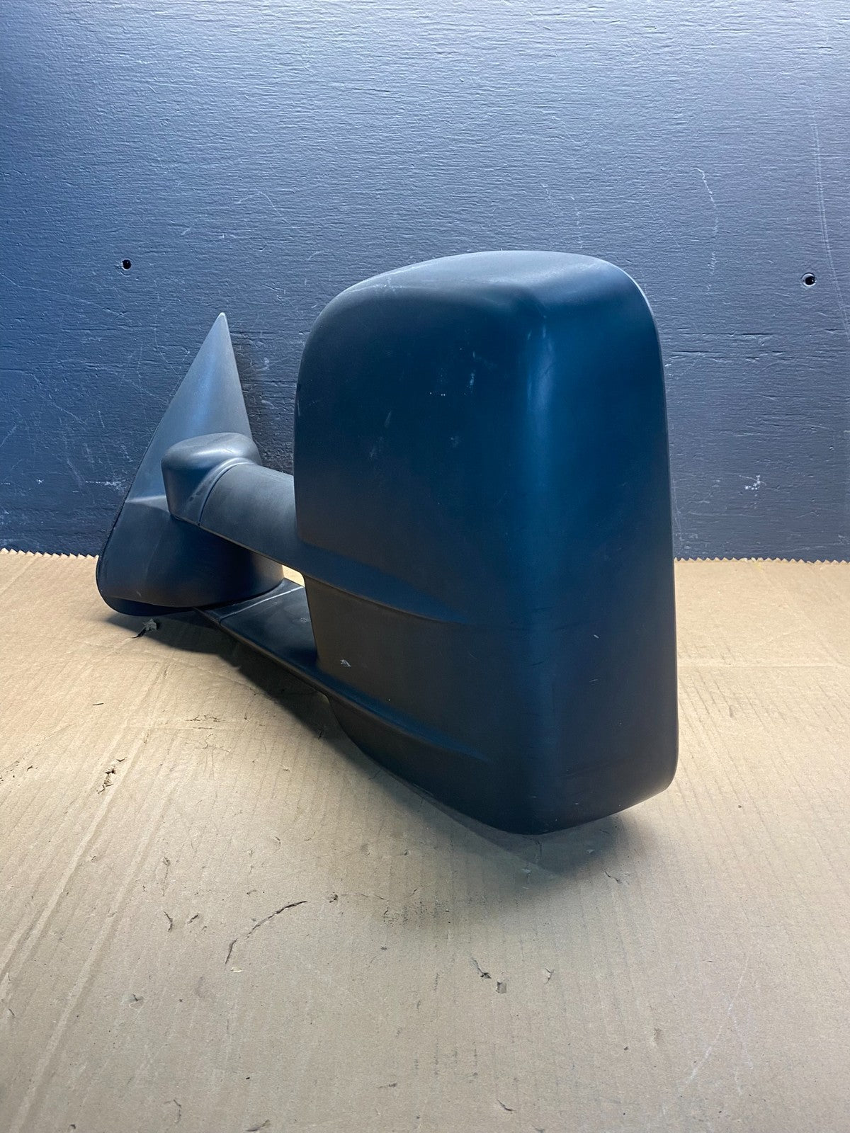 1999-2006 Chevrolet Silverado Sierra Left Driver LH Tow Door Mirror ac7885 DG2