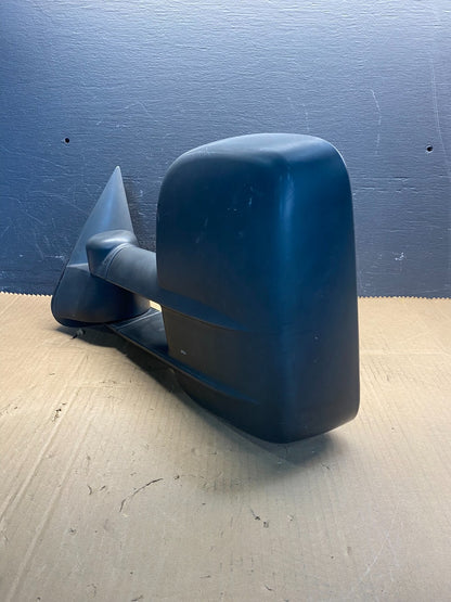 1999-2006 Chevrolet Silverado Sierra Left Driver LH Tow Door Mirror ac7885 DG2