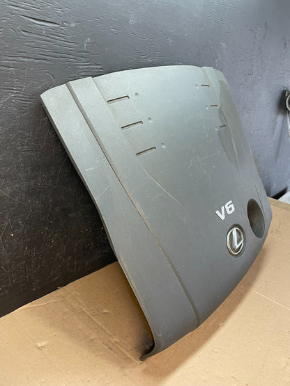 2006 to 2015 Lexus IS250 Engine Motor Cover Panel AD8418 DG2
