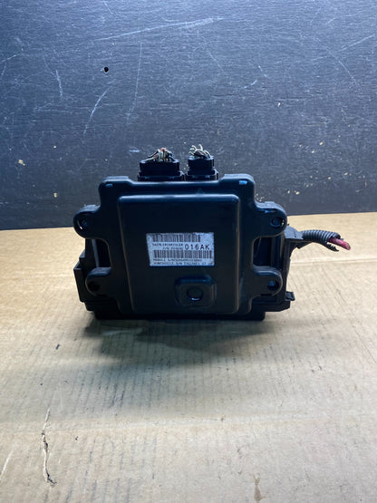 2006 Jeep Grand Cherokee Commander Fuse Box Relay ab3972 DG4