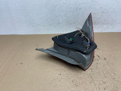 2004-2005 Honda Civic Coupe Right Passenger Rh Side Tail Light AF2864 LK7