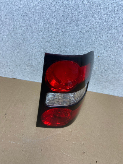 2006 to 2010 Ford Explorer Right Passenger Side Tail light AF9921 LK2