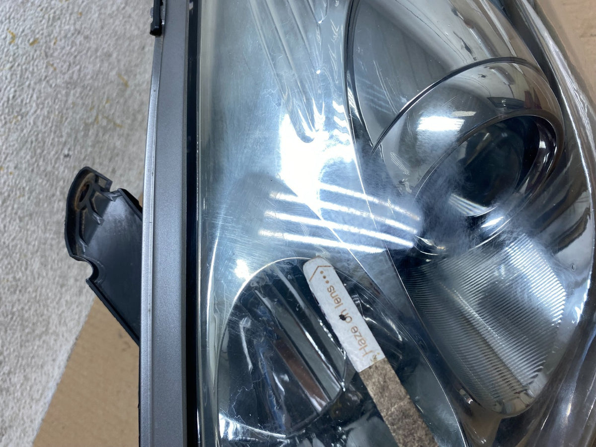2005 - 2006 Lexus Es330 Left Driver Lh Headlight Xenon HID DEPO AJ2505 DW4