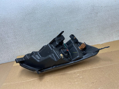 2013 to 2017 Nissan NV200 Left Driver LH Halogen Headlight AB5084 DW5