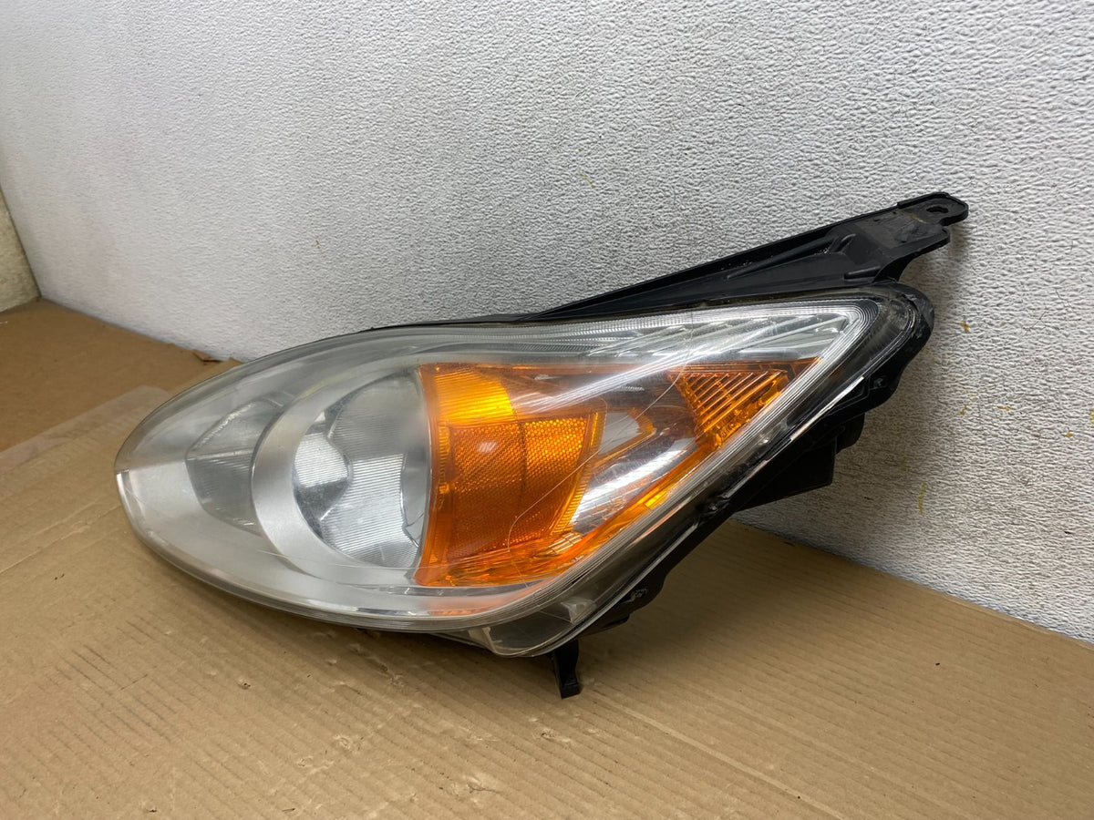 2013 to 2016 Ford C-MAX Left Driver LH Side Headlight AG9329 DW2