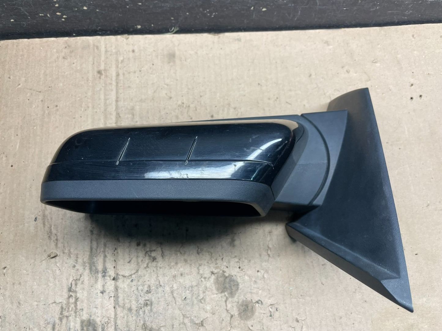 2007 2009 2009 2010 Ford Edge Driver Left LH Door Mirror T7483 DG2