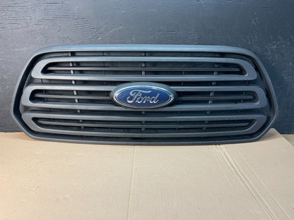2015 to 2019 Ford Transit Front Upper Grill Grille AD8333 DG0