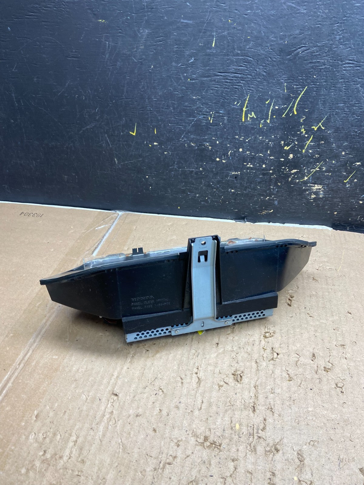 2011 2012 2013 Honda Odyssey Speedometer Instrument Cluster Oem ab5576 DG3