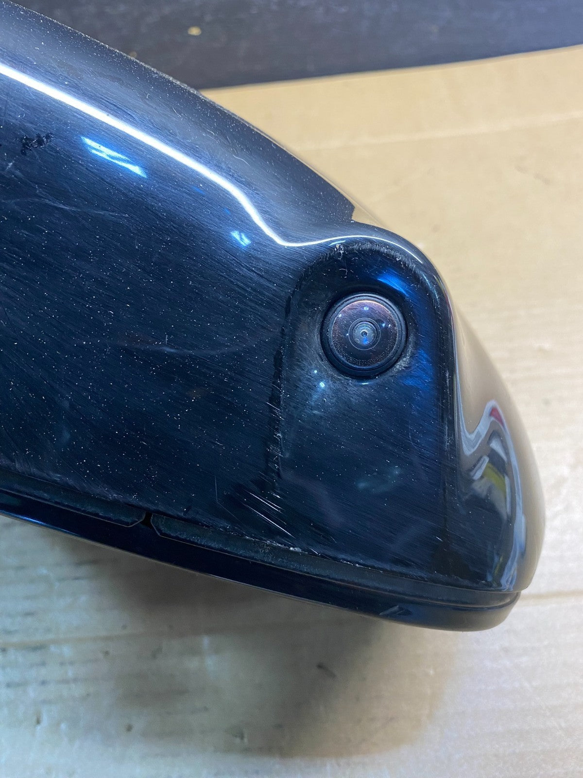 2013 - 2016 Infiniti QX60 JX35 Left Driver View Door Camera Mirror AD6657 DW4