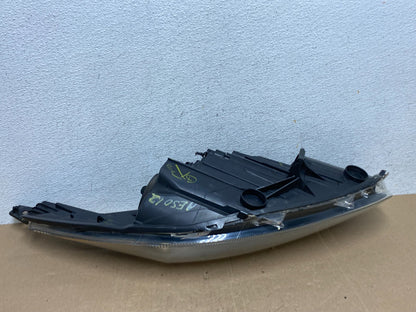 2014 to 2019 Ford Fiesta Left Driver LH Halogen Headlight AE5012 DW7