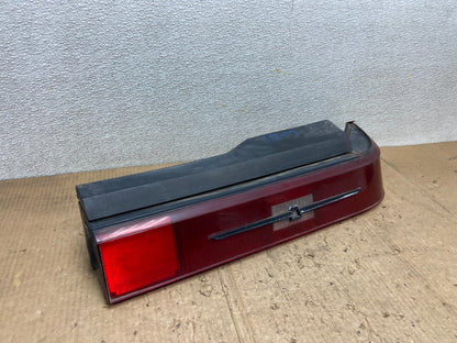 1983 1984 Ford Thunderbird Right RH Passenger Side Tail Light AA8524 LK2