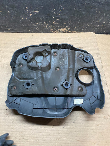 2011  - 2015 Kia Optima Sonata 2.4L  Engine Motor Cover V7114 DG5