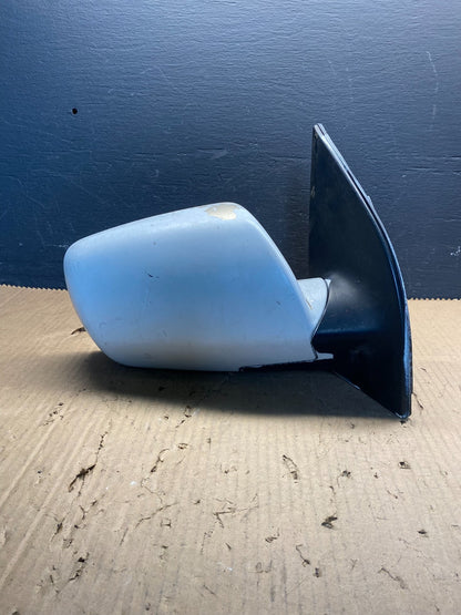 2009 to 2014 Kia Sedona Right PassengeR Rh Side Door Mirror AC7928 DG0