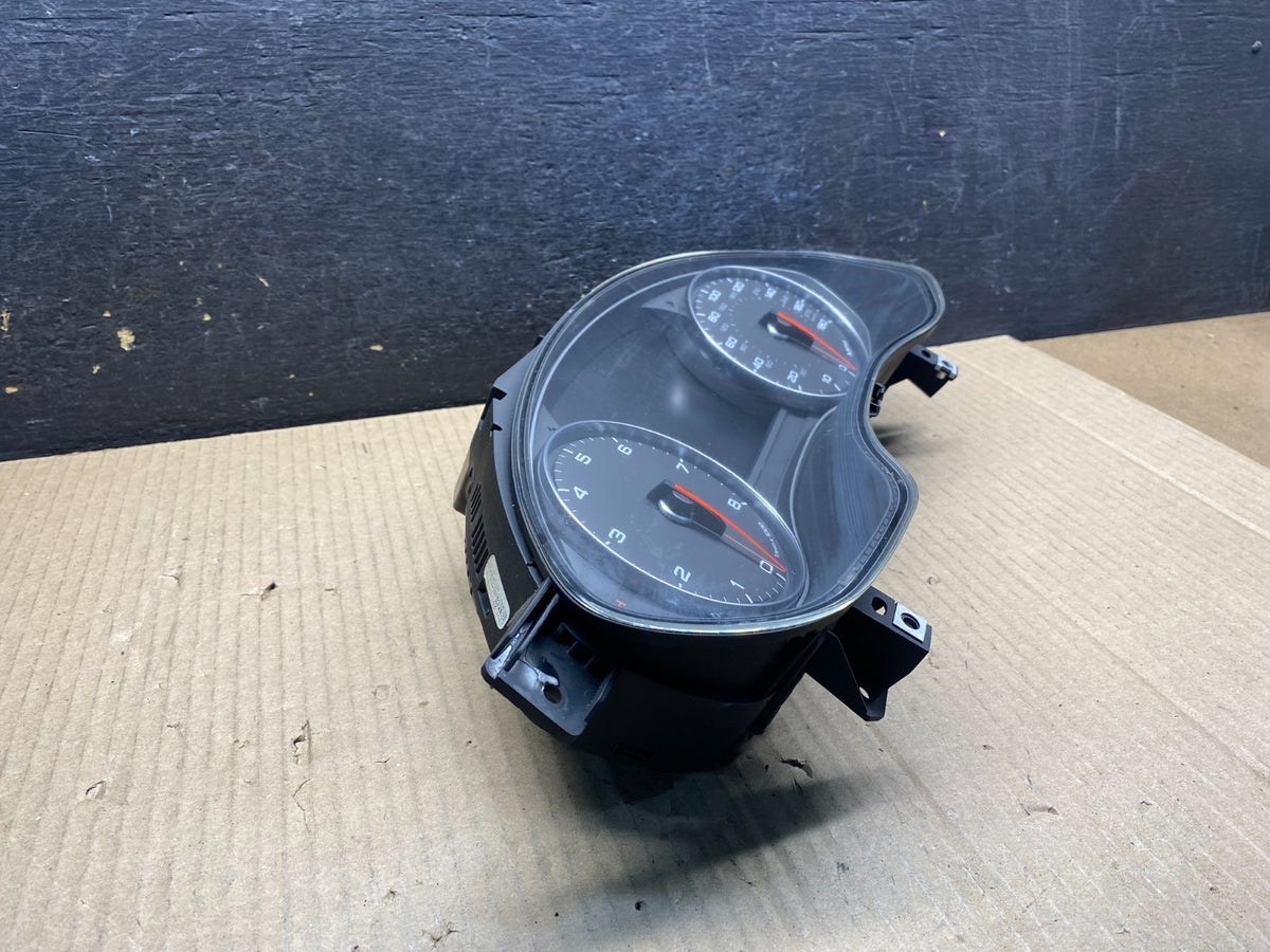 2012 - 2016 Audi A6 Speedometer Cluster Gauge AI4879 DG1