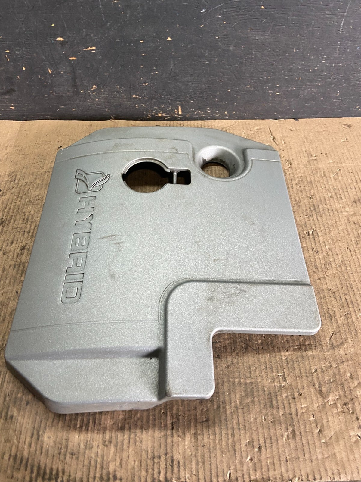 2005 to 2008 Ford Escape Hybrid Engine Motor Cover Oem O1044 DG2