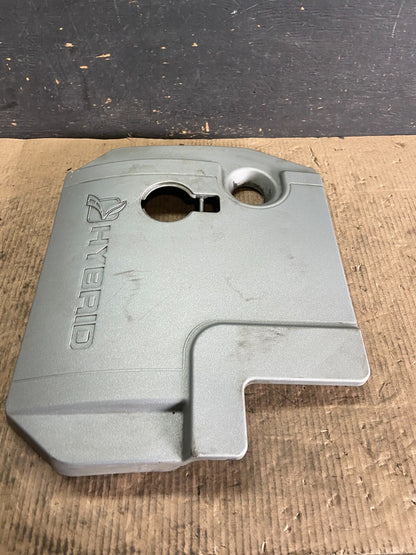 2005 to 2008 Ford Escape Hybrid Engine Motor Cover Oem O1044 DG2