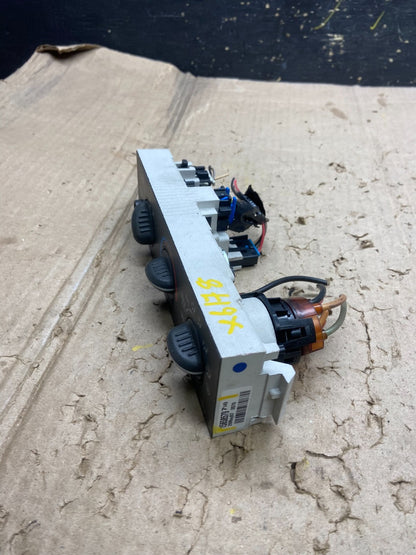 1996 - 2005 GMC Chevrolet Express 1500 Climate Control A/C x6178 DG2
