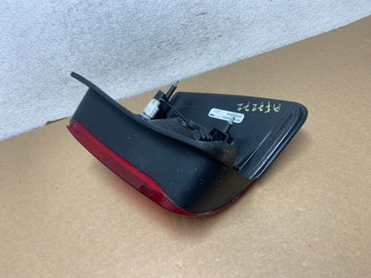 2008 to 2012 Ford Escape Right Passenger RH Side Tail Light TYC AF7272 DW4
