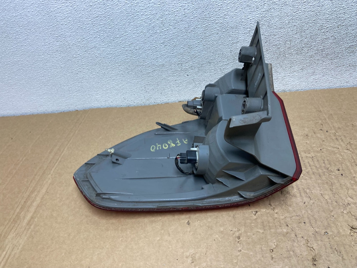 2008 2009 2010 Honda Odyssey Left Driver LH Side Tail Light AF8040 LK4