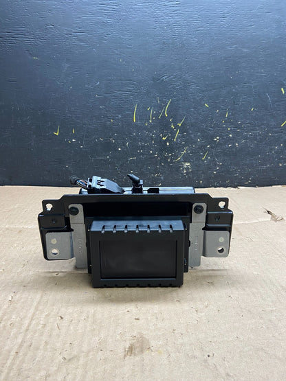 2014 2015 Ford Explorer Transit Taurus Bluetooth Radio Display Screen AC9511 DG0