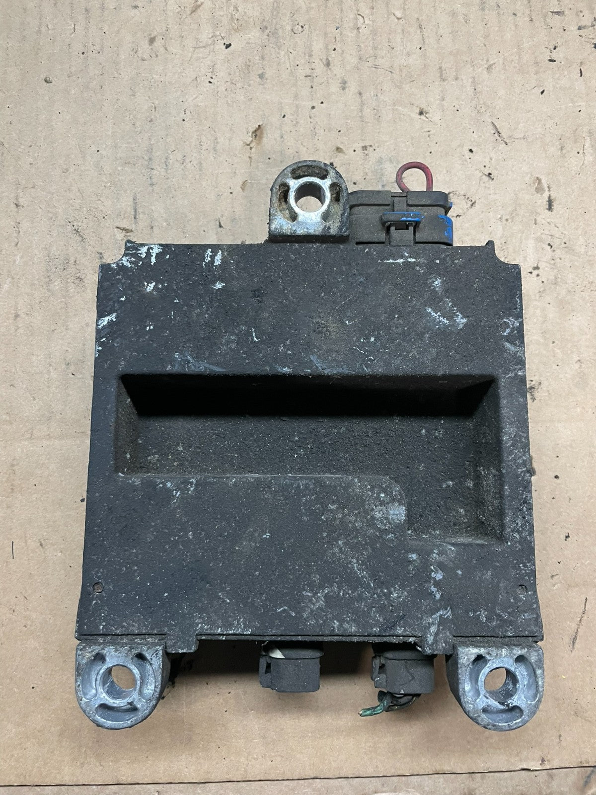 International Chassis Control Module 3559721C94 Pollak OEM AA2339 DG2