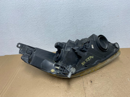 2013 to 2016 Ford C-MAX Left Driver LH Side Headlight AC5874 DW7
