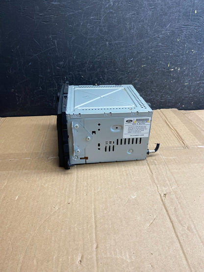 2009 2010 Ford E250 Radio Audio AM/FM Receiver AF2743 DG2