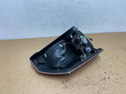2005 2006 2007 Chrysler 300 Right Passenger Rh Side Tail Light AD2481 LK6