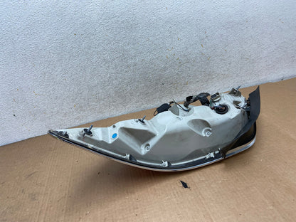 2010 to 2013 Buick Lacrosse Left Driver LH Side Tail Light AI8408 LK4