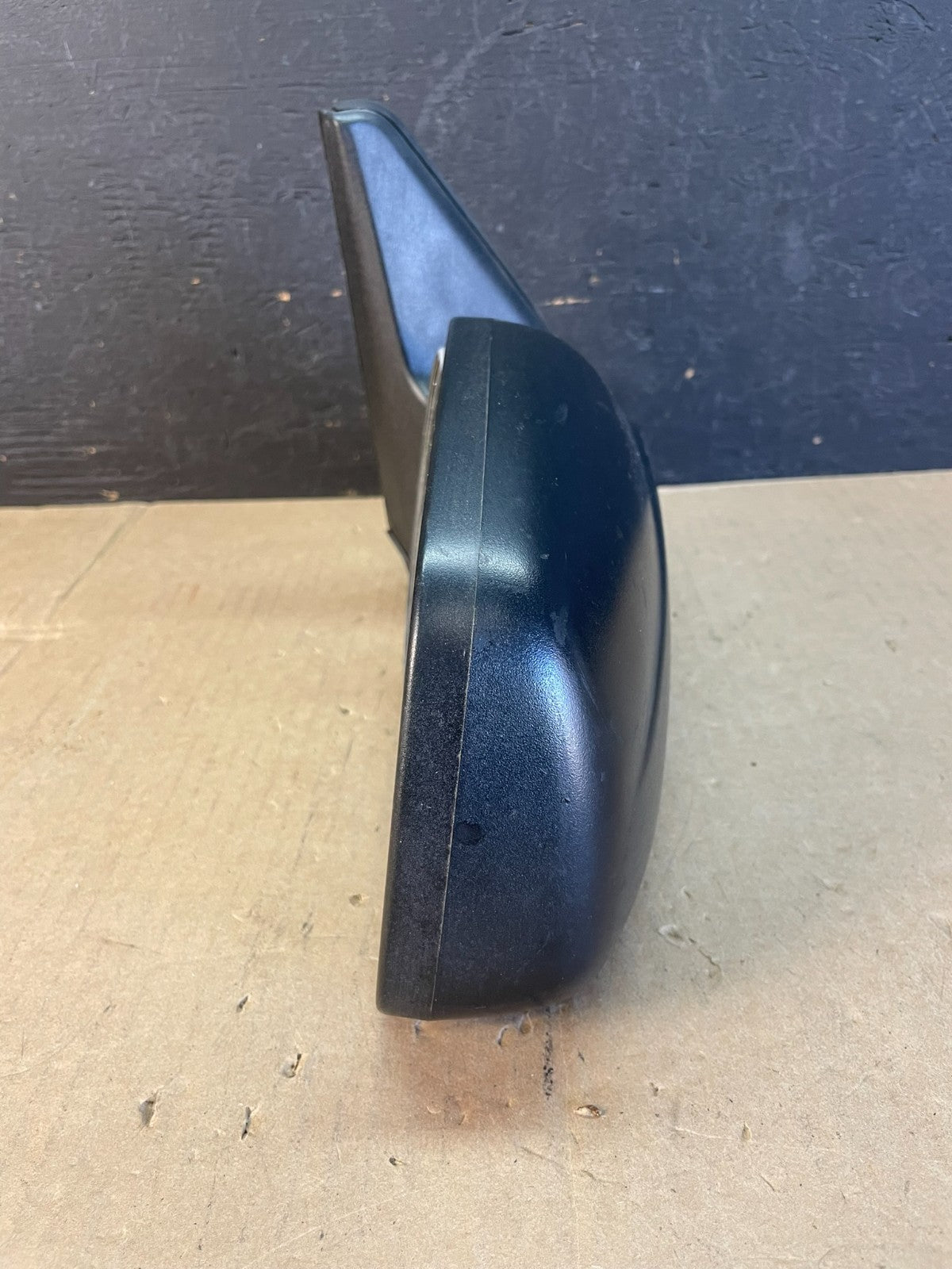 1999-2004 Land Rover Discovery 2 Right Passenger View Door Mirror ad5672 DG9