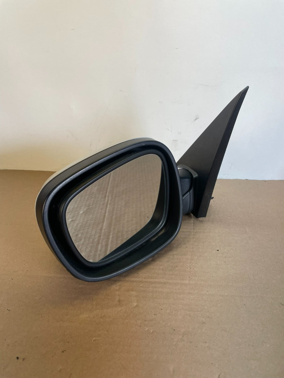 2011 to 2014 BMW X3 Left Driver LH Side View Door Mirror af5644 DG2