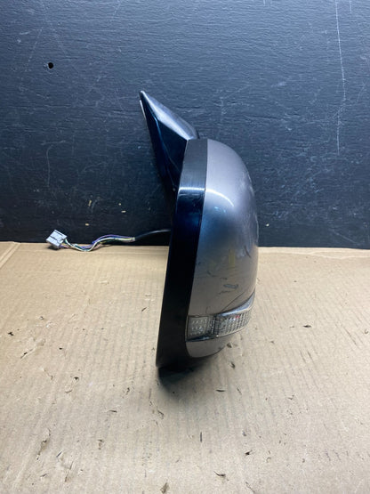 2008 - 2014 Subaru Tribeca Right Passenger Side View Mirror AE7951 DW12