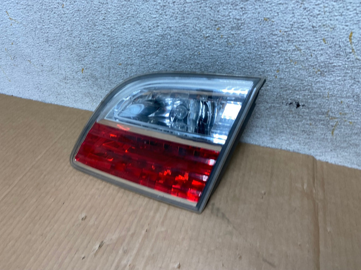 2010 2011 2012 Mazda CX-9 Tail Light Inner Right Passenger Rh Side AI5734 LK1