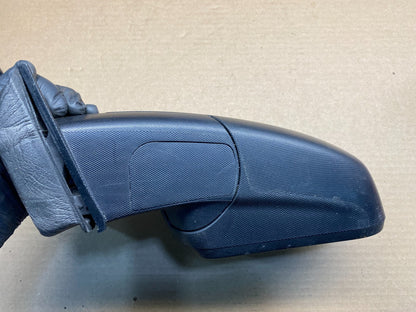 2010 to 2015 Chevrolet Equinox Left Side Heated View Door Mirror OEM  R4438 DG3