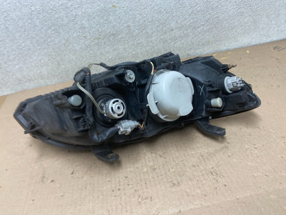 2006 to 2007 Subaru Legacy Left Driver LH Side Headlight Oem AA1008 DW6
