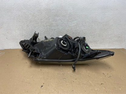 2013 - 2016 Nissan Pathfinder Left Driver LH Side Headlight Halogen AH58487
