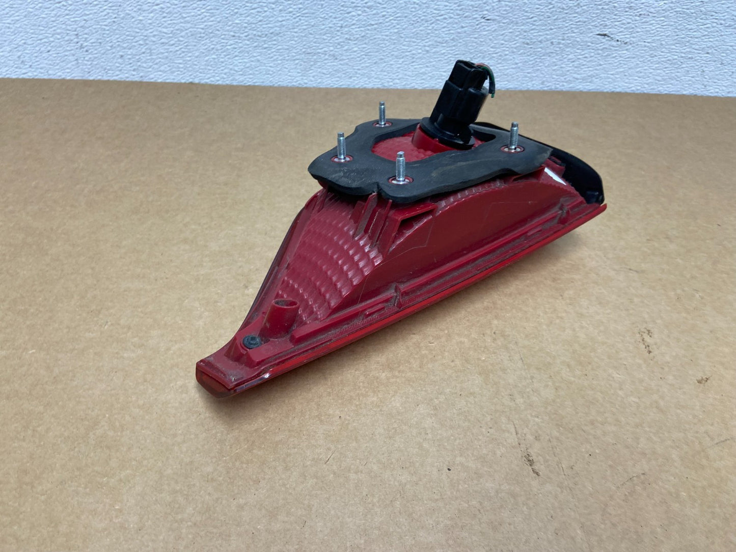2017 to 2019 Kia Sportage Passenger Right Inner Tail Light OEM AC1669 DG5