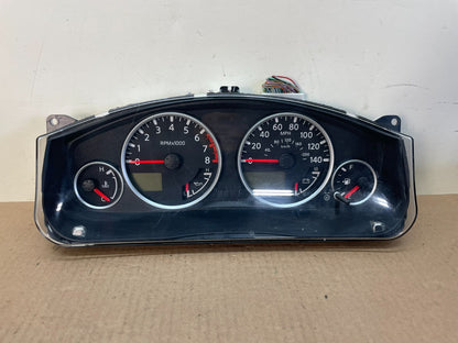 2005 Nissan Pathfinder Speedometer Cluster Gauge AI8535 DG0